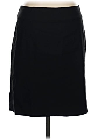 Nic + Zoe Casual Skirt (view 1)