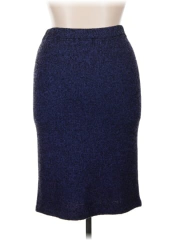 St. John Couture Formal Skirt (view 2)