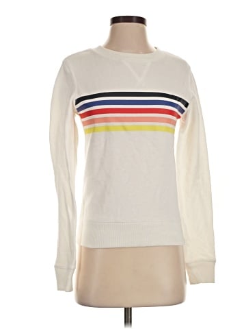 Live Love Dream Aeropostale Pullover Sweater (view 1)