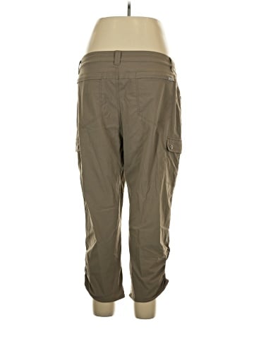 Eddie Bauer Cargo Pants (view 2)