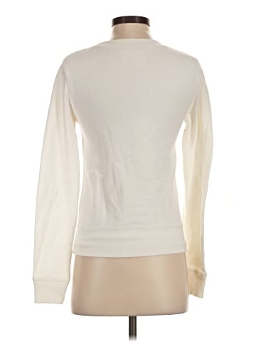 Live Love Dream Aeropostale Pullover Sweater (view 2)