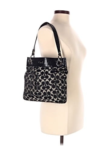 Coach Factory Shoulder Bag (view 2)