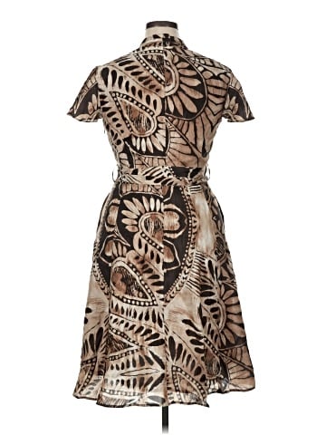 Talbots Cocktail Dress (view 2)