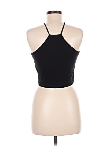 J.Crew Sleeveless Top (view 2)