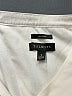Talbots Ivory Long Sleeve Blouse Size S - photo 7