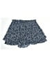 Assorted Brands 100% Polyester Stars Blue Skort Size XL - photo 1