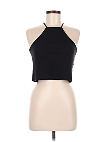 J.Crew Sleeveless Top (view 1)