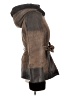 Wilsons Leather 100% Polyester Brown Coat Size XS - photo 4