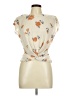 Assorted Brands Ivory Sleeveless Blouse Size M (estimated) - photo 1