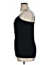 Halogen Black Tank Top Size XL - photo 5
