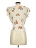 Assorted Brands Ivory Sleeveless Blouse Size M (estimated) - photo 2