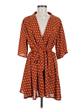 Pretty Little Thing Casual Dress