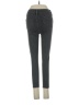 Old Navy Hearts Black Jeans Size 8 - photo 2