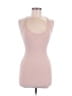 Lisakai Tan Cocktail Dress Size M - photo 1