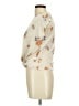 Assorted Brands Ivory Sleeveless Blouse Size M (estimated) - photo 5