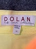 Left Coast by Dolan Yellow Tube Top Size 1X - photo 6