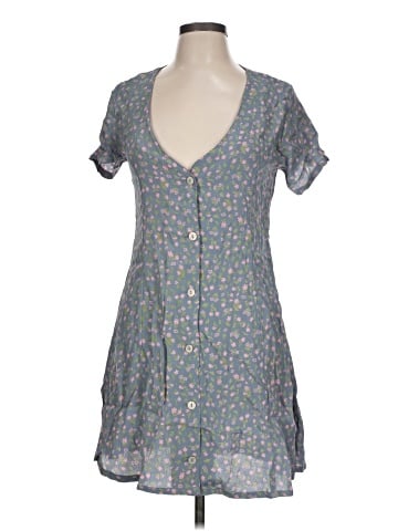 RVCA Casual Dress (view 1)