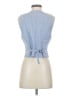 Rihoas Blue Vest Size S - photo 2