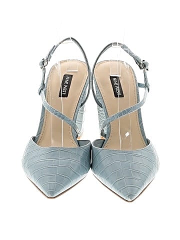 Nine West Heels (view 2)