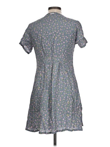 RVCA Casual Dress (view 2)