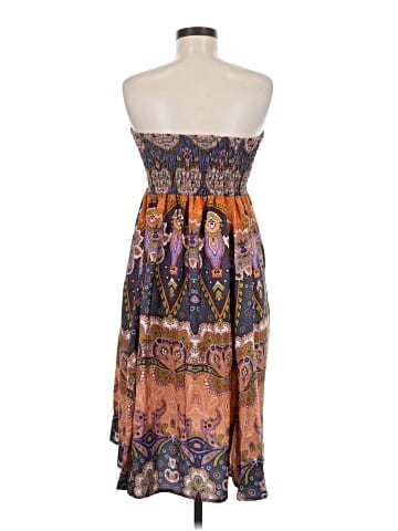 Pinkerton Casual Dress (view 2)