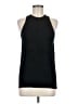 Unbranded Black Sleeveless Top Size M - photo 1