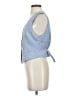 Rihoas Blue Vest Size S - photo 5