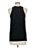 Unbranded Black Sleeveless Top Size M - photo 2