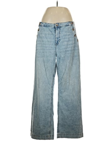 On 34th Jeans (view 1)