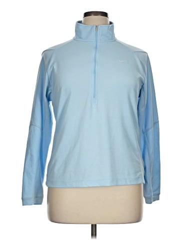 Nike Long Sleeve T-Shirt (view 1)