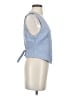 Rihoas Blue Vest Size S - photo 4