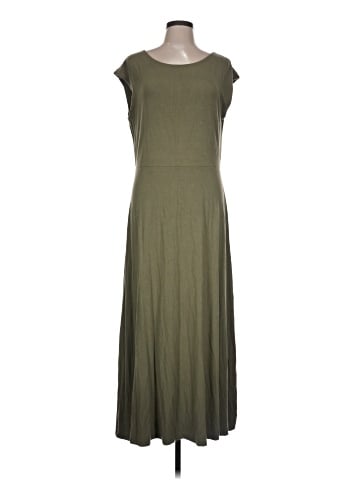 Banana Republic Factory Store Casual Dress (view 1)