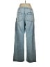 On 34th Blue Jeans Size 14 - photo 2