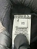 AGOLDE Black Short Sleeve Top Size XS - photo 5