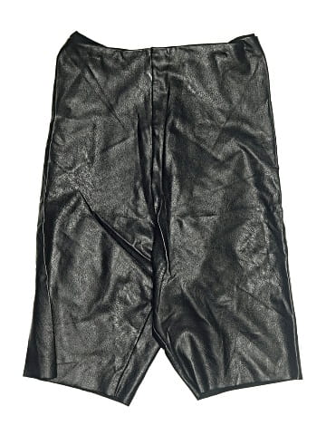 Commando Control Shorts (view 1)