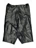 Commando Control Metallic Black Shorts Size S - photo 1