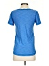 Lululemon Athletica Blue Active T-Shirt Size S (estimated) - photo 2