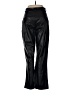 Unbranded Black Track Pants Size M - photo 2