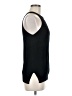 Unbranded Black Sleeveless Top Size M - photo 4