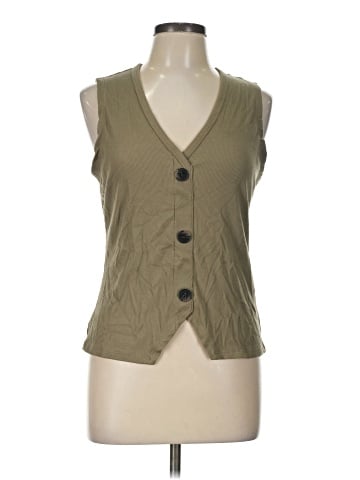 DKNY Tank Top (view 1)