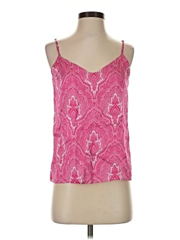 Drew Sleeveless Top (view 1)