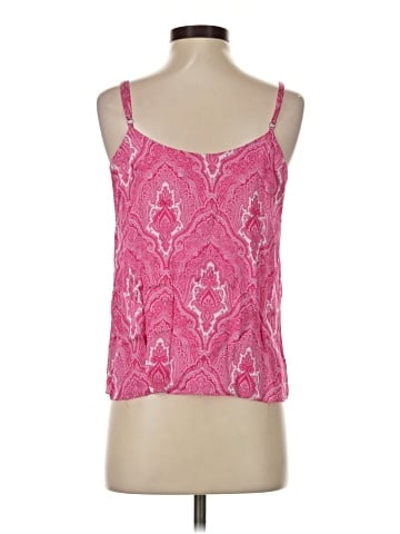Drew Sleeveless Top (view 2)