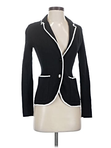 Ann Taylor Factory Blazer (view 1)