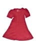 Assorted Brands Stars Red Dress Size 4 - photo 1