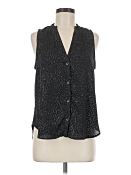 Allison Joy Sleeveless Blouse (view 1)