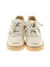 Nike Ivory Sneakers Size 8 - photo 2