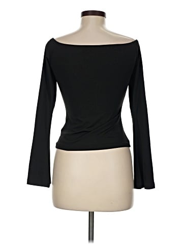 Princess Polly Long Sleeve Top (view 2)