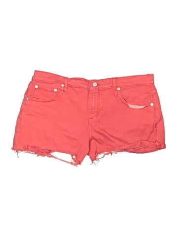 Gap Denim Shorts (view 1)
