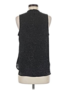 Allison Joy Sleeveless Blouse (view 2)