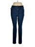 Old Navy Blue Jeans Size 14 - photo 1